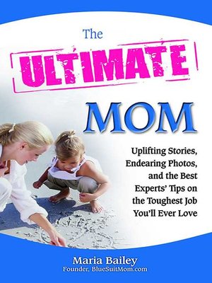 cover image of The Ultimate Mom